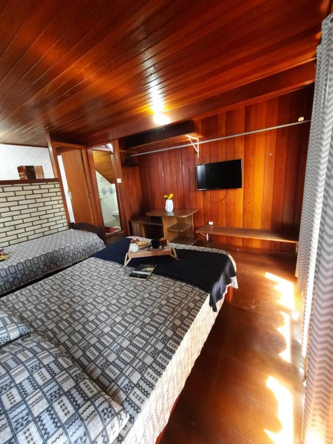 Апартаменти Limar Residencial Флоріанополіс Екстер'єр фото